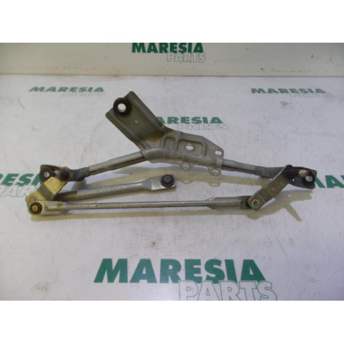 Fiat - Punto - Wiper mechanism