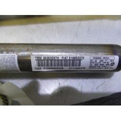 Fiat - Punto - Roof curtain airbag, right