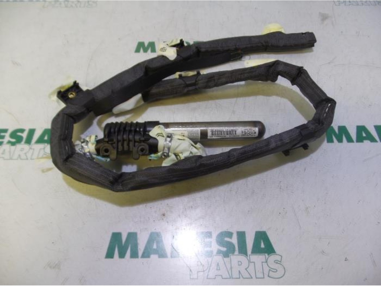 Fiat - Punto - Roof curtain airbag, right