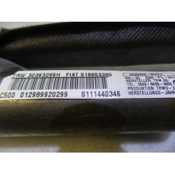 Fiat - Punto - Airbag hemel links