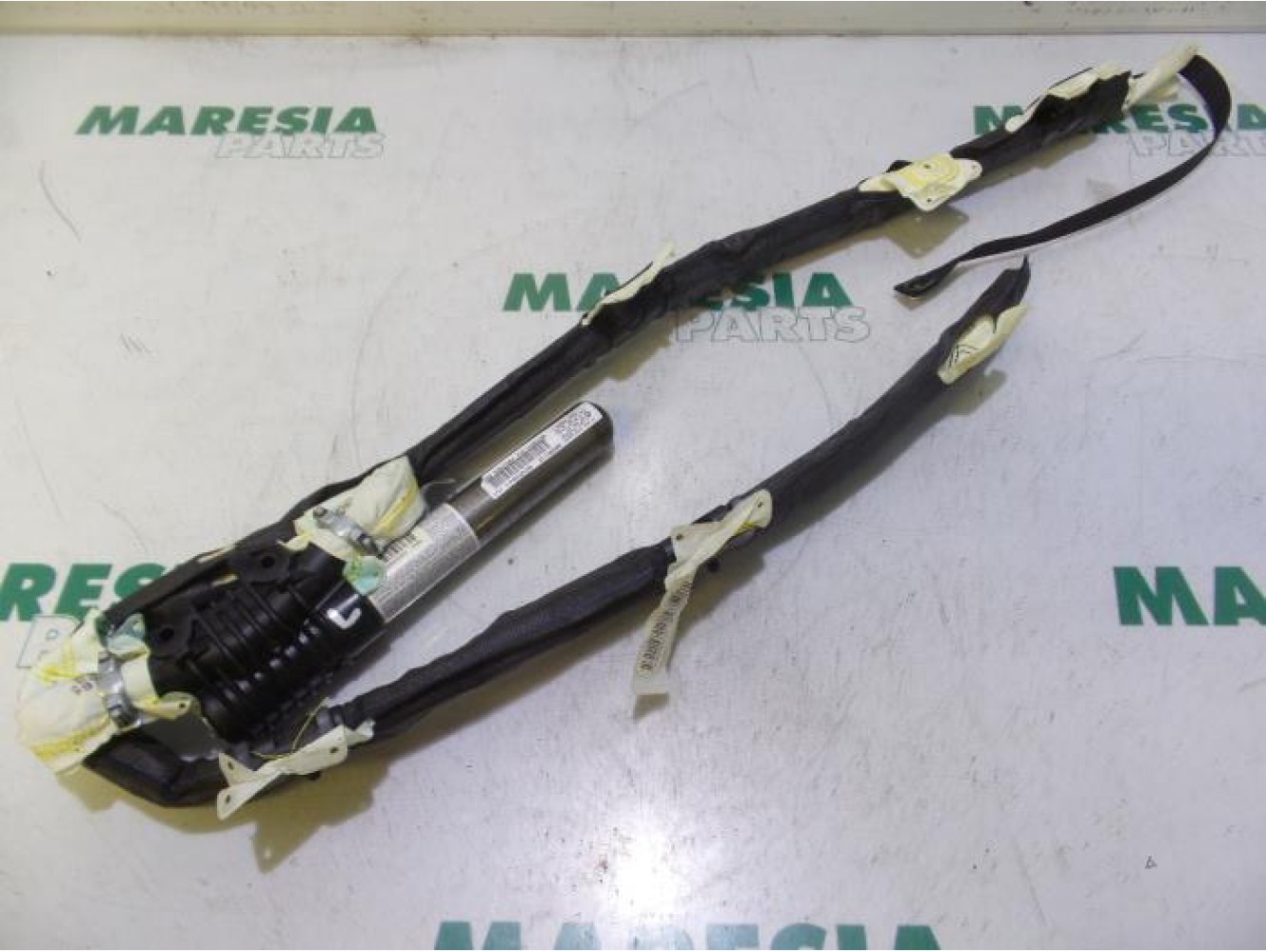 Fiat - Punto - Airbag hemel links