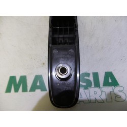 Fiat - Punto - Multi-functional window switch
