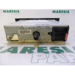 Fiat - Punto - Radio CD player