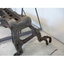 Renault - Master - Subframe