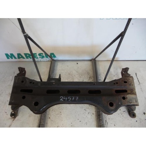 Renault - Master - Subframe
