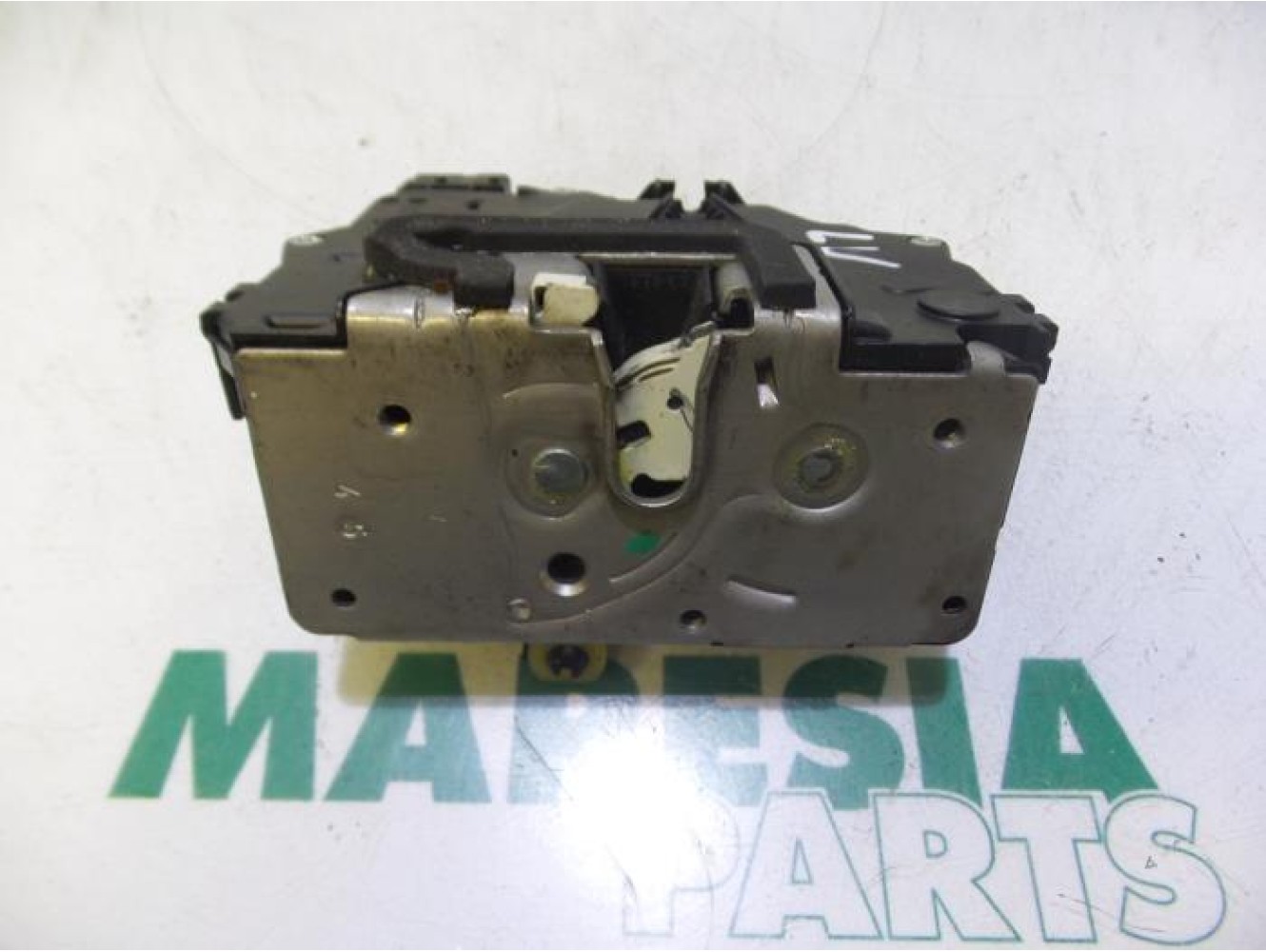 Fiat - Punto - Türschlossmechanik 4-türig links vorne