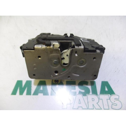 Fiat - Punto - Door lock mechanism 4-door, front left
