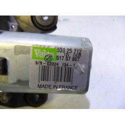 Fiat - Punto - Ruitenwissermotor achter