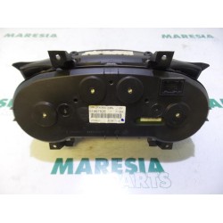 Fiat - Punto - Instrument panel