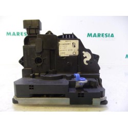 Fiat - Punto - Front door lock mechanism 4-door, right