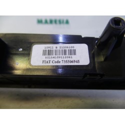 Fiat - Punto - Switch