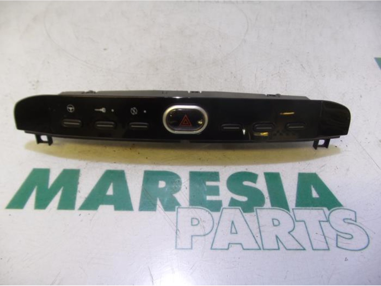 Fiat - Punto - Switch