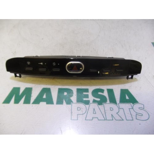 Fiat - Punto - Switch