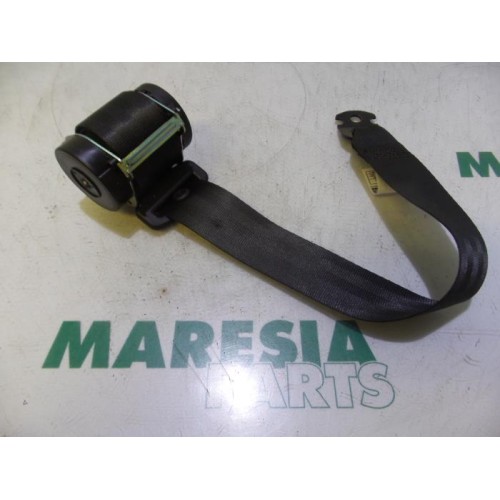 Fiat - Punto - Sicherheitsgurt links hinten