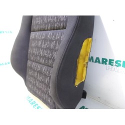 Peugeot - 307 - Stoel Bekleding links