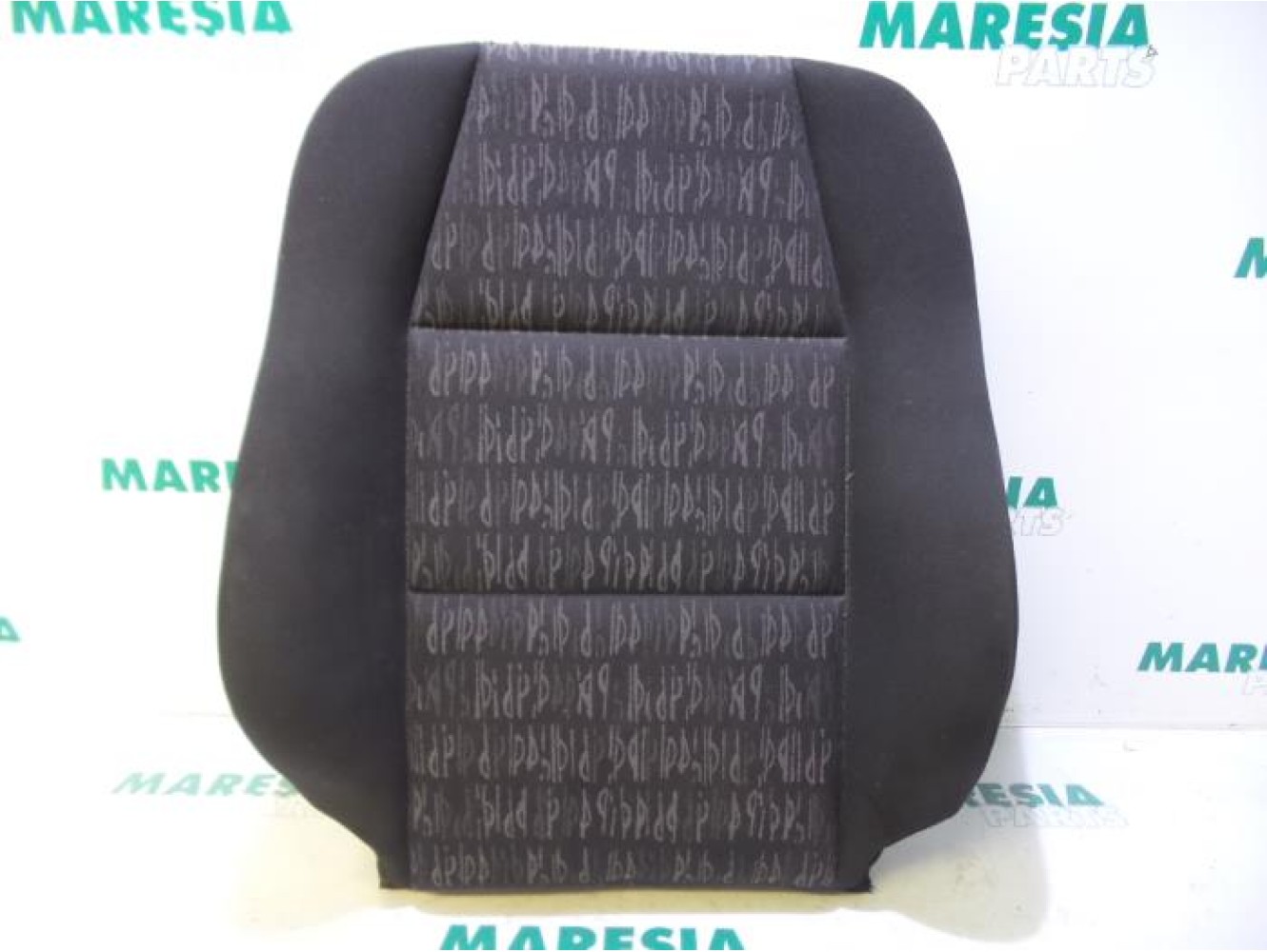 Peugeot - 307 - Stoel Bekleding links