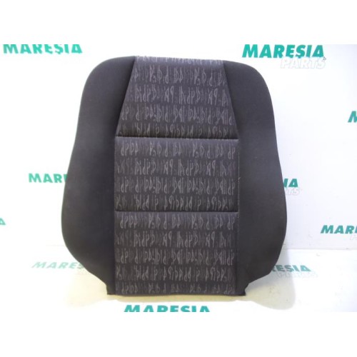 Peugeot - 307 - Sitz Verkleidung links