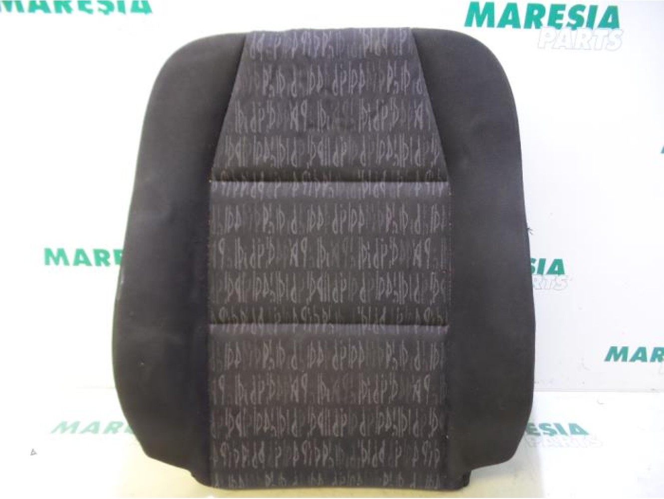 Peugeot - 307 - Stoel Bekleding links