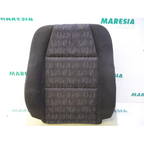 Peugeot - 307 - Sitz Verkleidung links