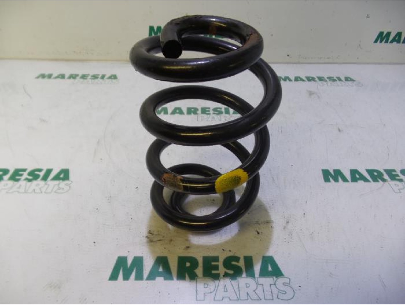 Renault - Master - Rear coil spring