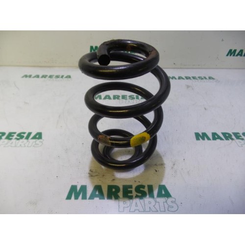 Renault - Master - Rear coil spring