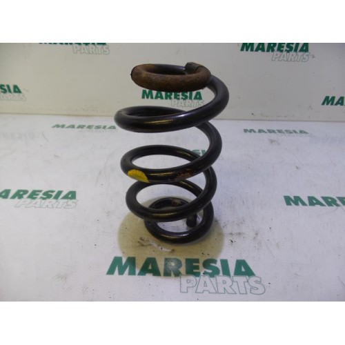 Renault - Master - Rear coil spring