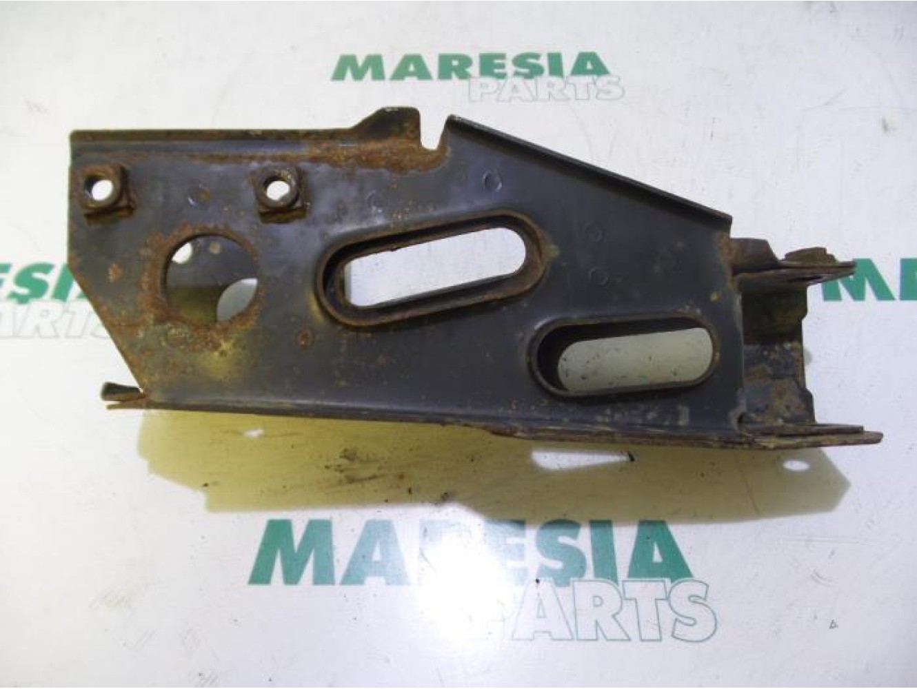 Renault - Master - Subframe
