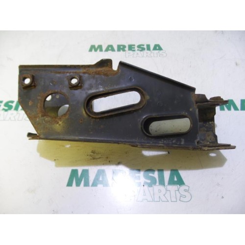 Renault - Master - Subframe