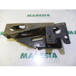 Renault - Master - Subframe