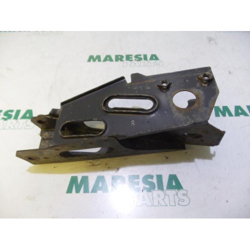 Renault - Master - Subframe