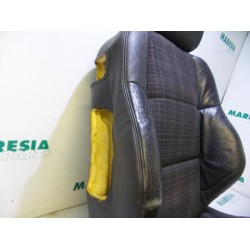 Peugeot - 307 - Revêtement siège droit