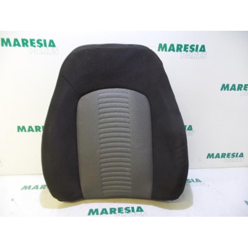 Fiat - Punto - Stoel Bekleding links