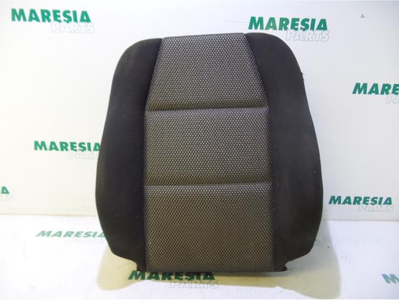 Peugeot - 307 - Stoel Bekleding links