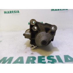 Renault - Laguna - Startmotor