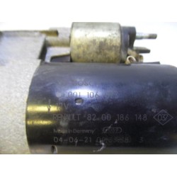 Renault - Laguna - Startmotor