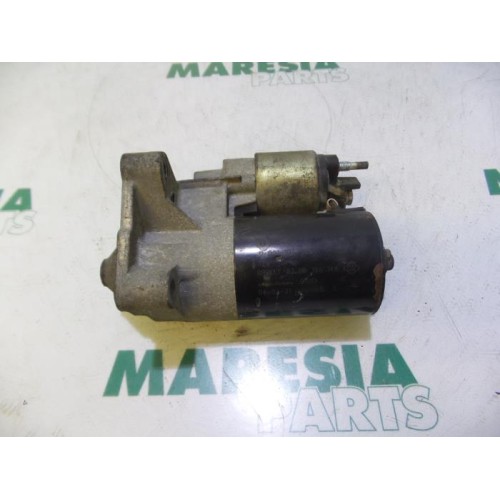 Renault - Laguna - Startmotor
