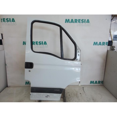 Renault - Master - Door 2-door, right