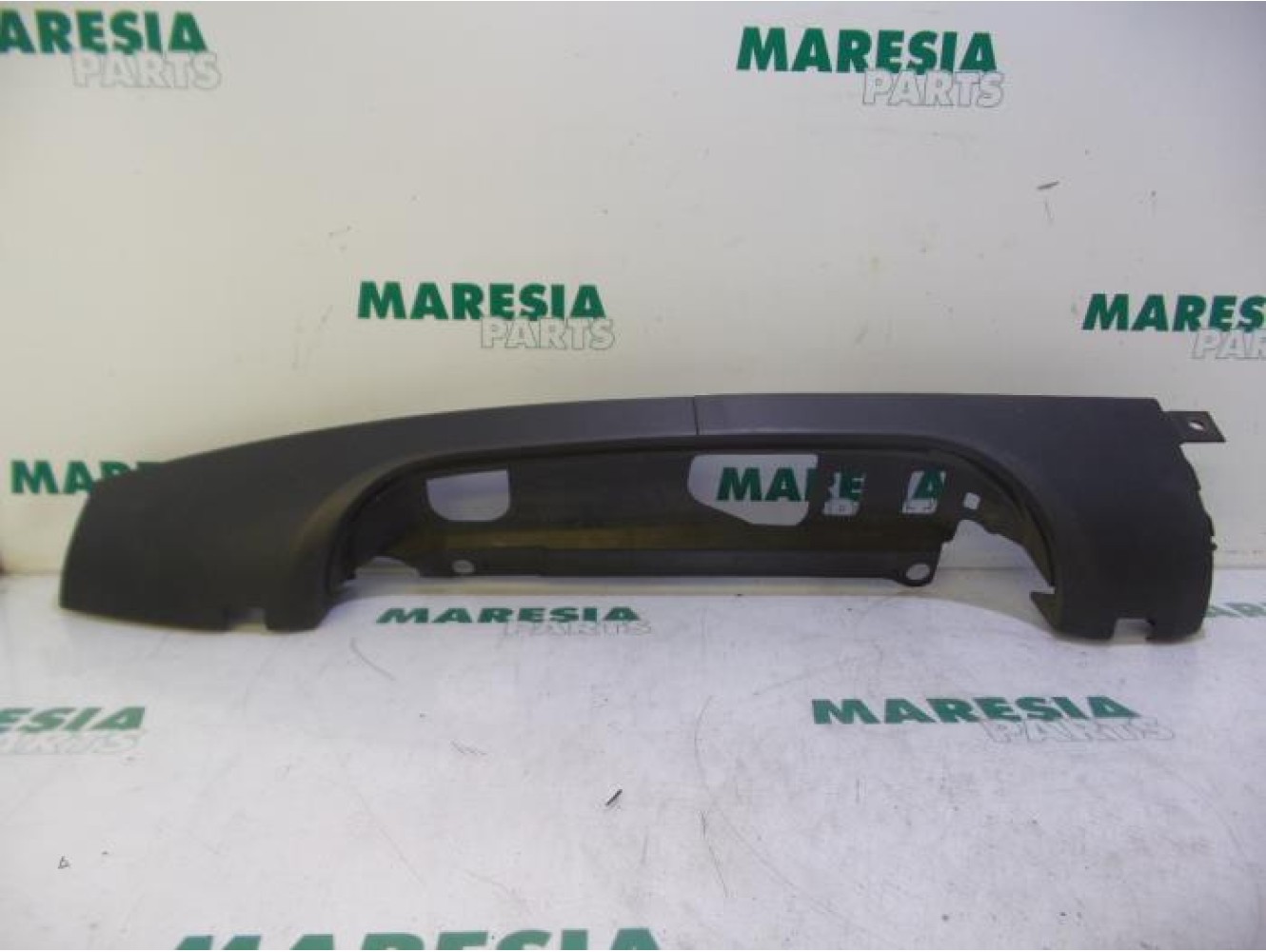Fiat - Doblo - Taillight, right