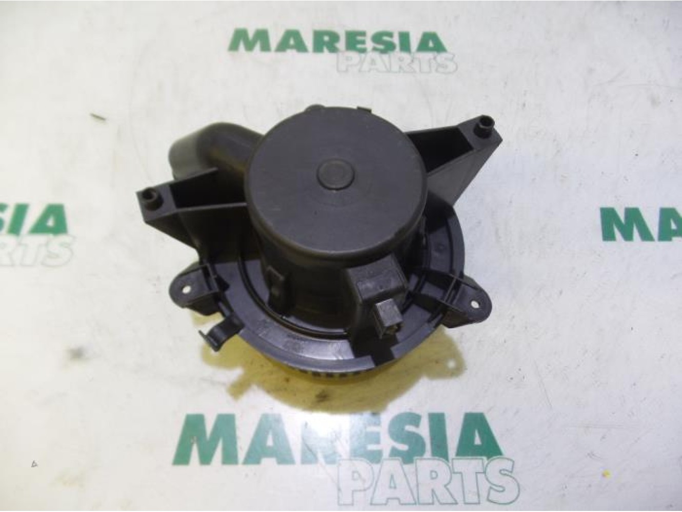 Fiat - Doblo - Heating and ventilation fan motor