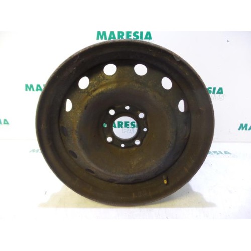 Citroen - Picasso - Wheel