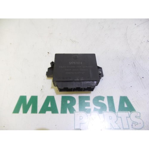 Fiat - Doblo - PDC Modul