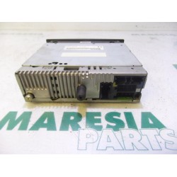 Renault - Laguna - Radio CD player