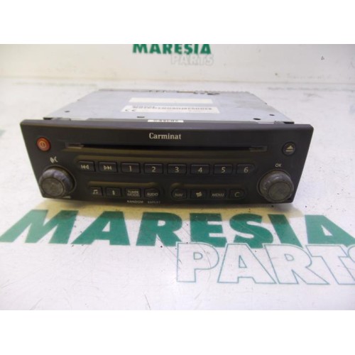 Renault - Laguna - Radio CD player