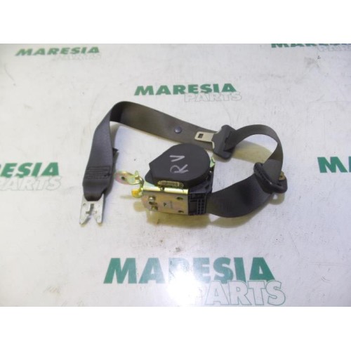 Renault - Laguna - Front seatbelt, right