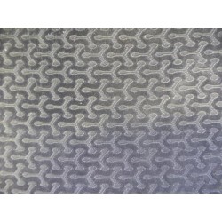 Citroen - C3 - Stoel Bekleding links