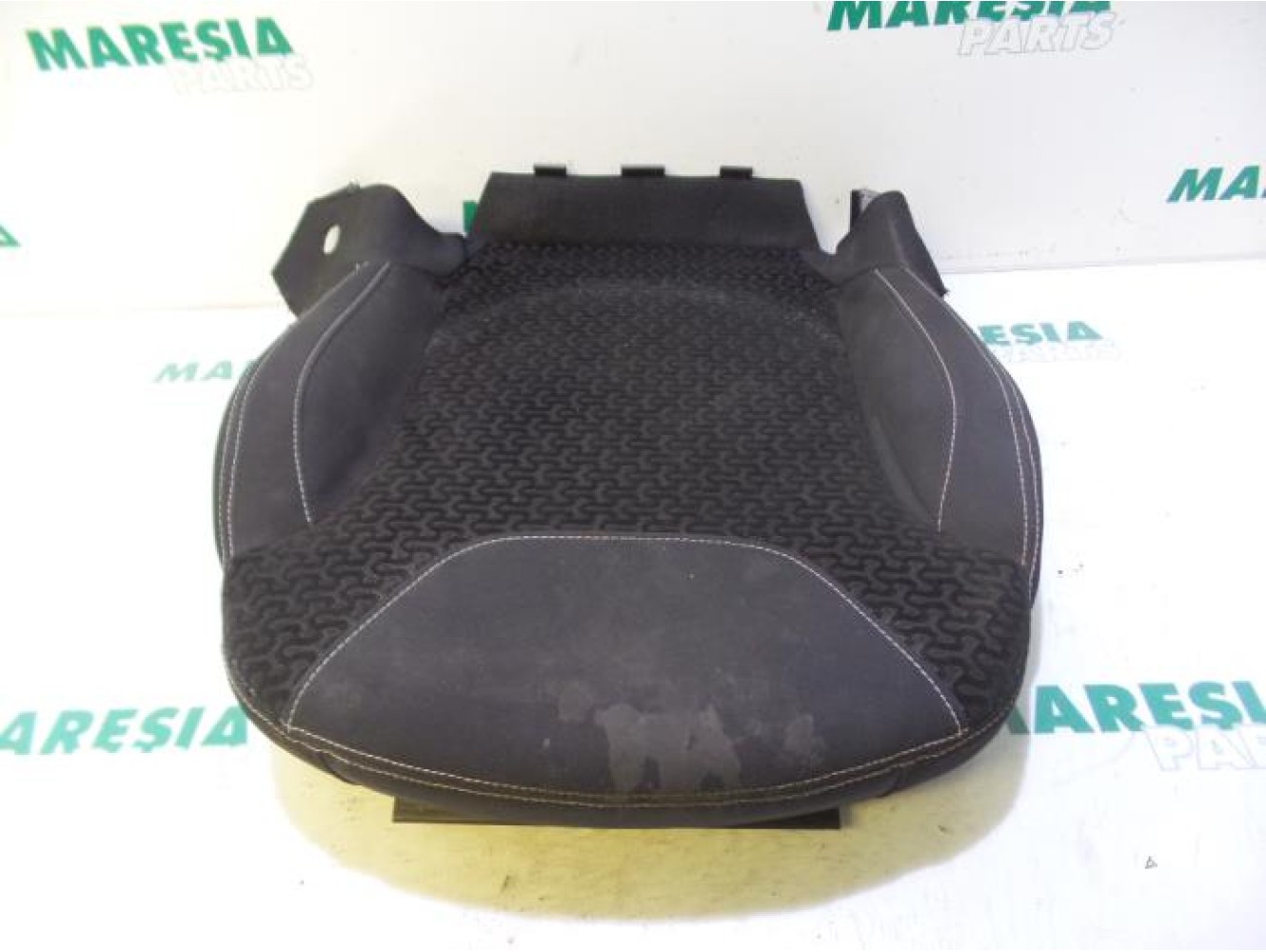 Citroen - C3 - Stoel Bekleding links