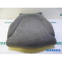 Citroen - C8 - Sitz Verkleidung links