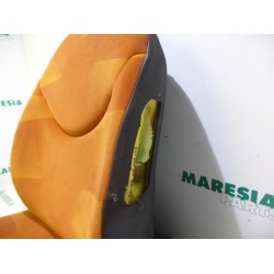 Citroen - C2 - Revêtement siège gauche
