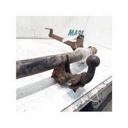 Fiat - Scudo - Towbar