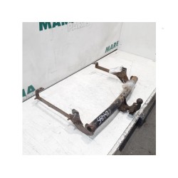 Fiat - Scudo - Towbar